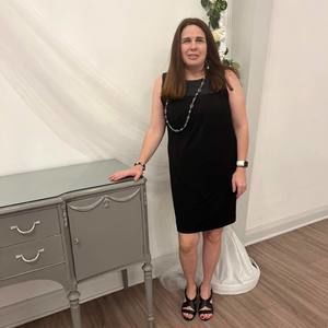 Meet your Posher, Jill